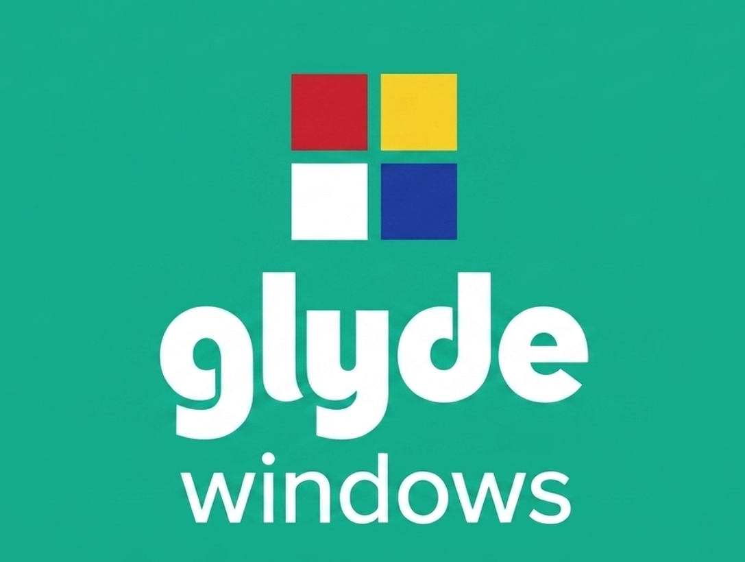 Glyde Windows